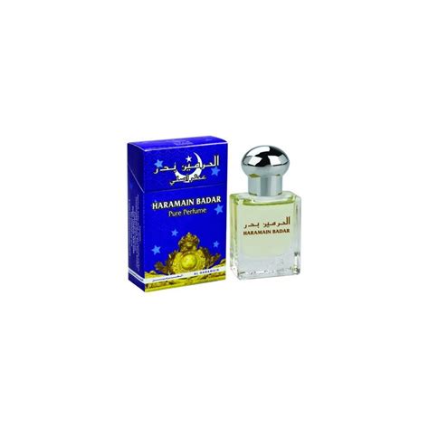 Al Haramain Badar Perfumy W Olejku Ml Sklep Empik