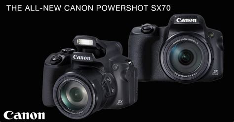 Canon PowerShot SX POWERSHOT SX70 HS 新色追加 Canon C Powershot SX .3MP ...