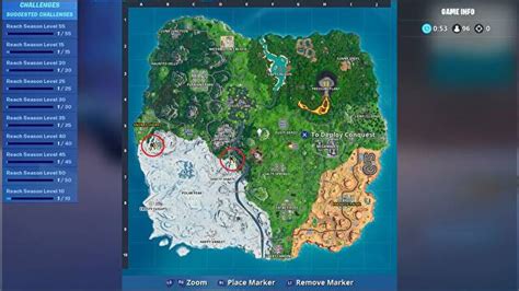 Fortnite Brute Mech Vehicles - Where to Find the Fortnite Mechs | USgamer