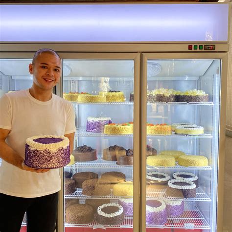 chef rv binan city