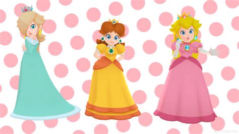 Mmd3 Princesses By Jayden9787 On Deviantart