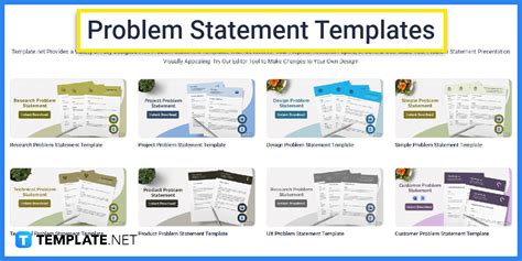 How to Make/Create a Problem Statement [Templates + Examples] 2023