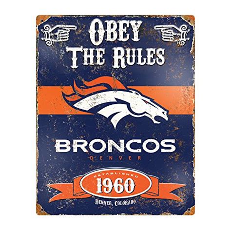 50 Best Gifts For Broncos Fans - Unique Gifter