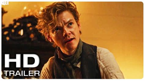 THE ARTFUL DODGER Trailer NEW 2023 YouTube