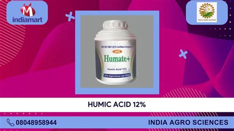 Humic Acid Flakes Shiny Kg At Rs Kg In Kolkata Id