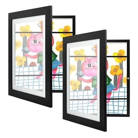 Children Art Projects Kids Art Frames (SAVE 63% OFF) - Lulunami