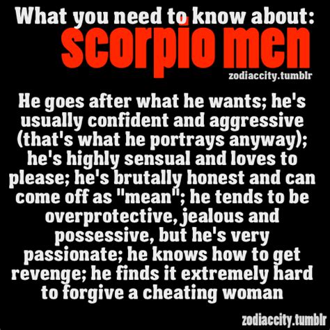 Scorpio Male Traits And Characteristics Smart Talk About Love Scorpio Men Scorpio Traits