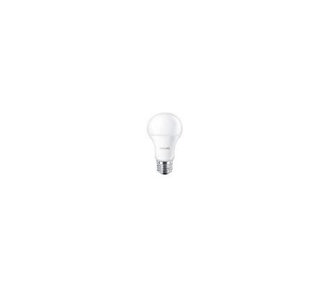 Ampoule Corepro Ledbulb Non Dimmable A W Lm K