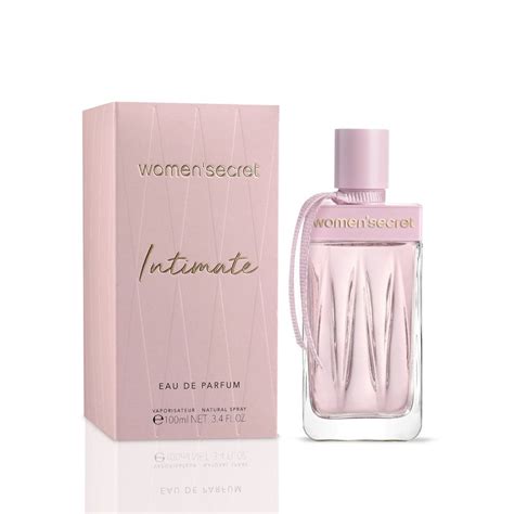 Intimate Women Secret perfume - a fragrance for women 2020