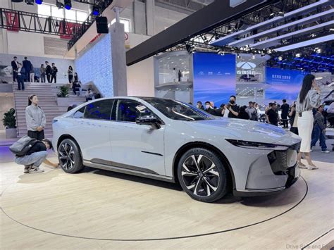 Mazda EZ-6 Will Have Plug-In-Hybrid And Battery Power