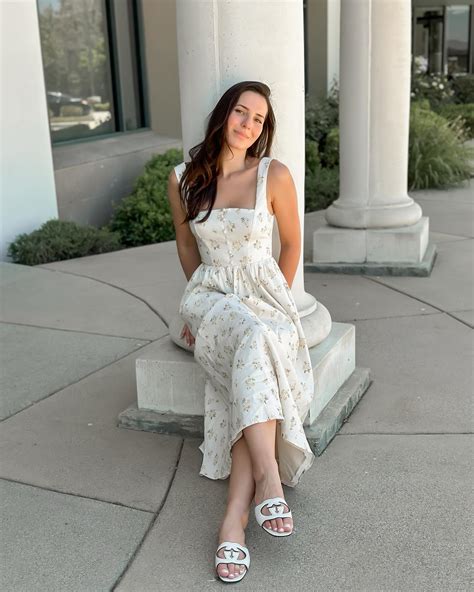 Kailina Summer Fashion•Travel | Haven’t been very active as of late ...