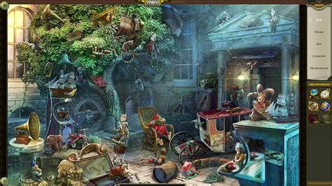 How To Play Excavations In Hidden City Hidden City Object Adventure