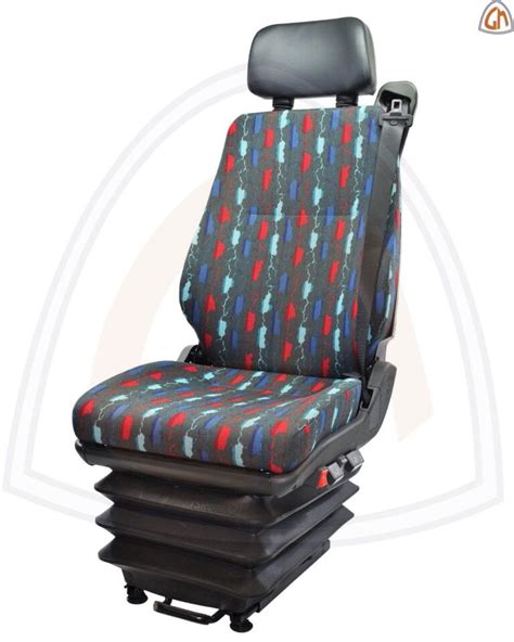 Sedile ISRI 6800/337 per IVECO – GM Sedili