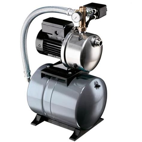 Насосная станция Grundfos JP6 бак 60л купить в интернет-магазине за 14 ...