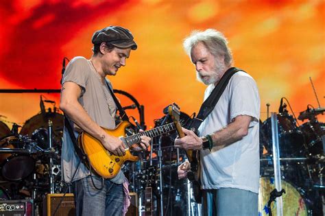 Discover the Magic Behind Dead & Company's Live Performances on Their Exclusive Stream