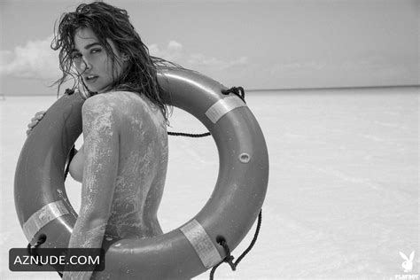 Gabriela Giovanardi Nude Photos By Dove Shore For Playboy Aznude