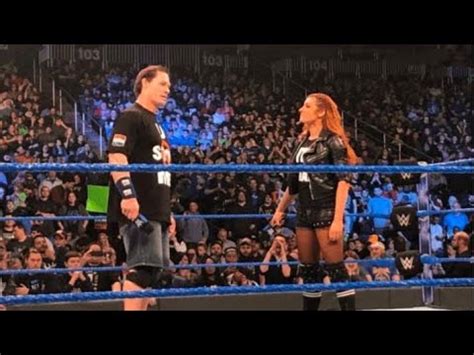 Nodq Live Wwe Smackdown Full Review Highlights Reactions