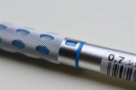 Pentel GraphGear 1000 - 0.7mm – Yoseka Stationery