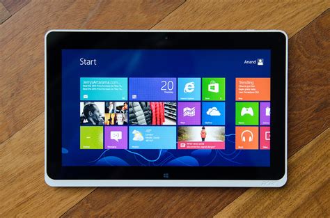 Windows pad