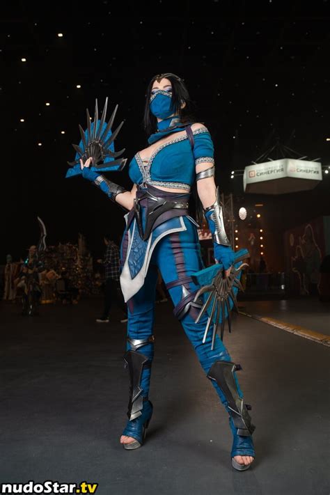 Oichichan Oichi Oichi Official Nude OnlyFans Photo Nudostar TV