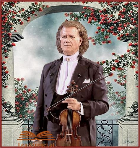 Odkryj życie André Rieu Biografia styczeń 2025 Biografin pl