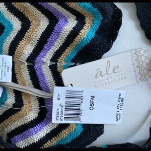 Ale By Alessandra Swim Ale By Alessandrabonfire Flutter Bikini Top Cover Poshmark