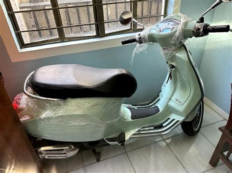 Vespa Primavera Scooter Motorbike Motorbikes Motorbikes For Sale On