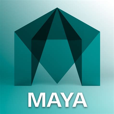 Maya | 3D Modeling Software