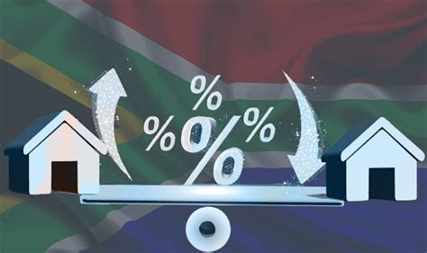 How The Interest Rate Affects The Property Market