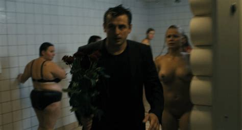 Nude Video Celebs Tuva Novotny Sexy No Time For Love Simon Malou