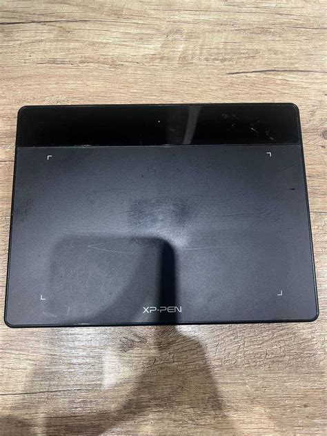 Xp pen deco fun S Графічний планшет: 500 грн. - Графічні планшети ...