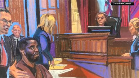 Cent Aubrey ODay And More React To The Verdict In The Sean Diddy Combs Sex Trafficking
