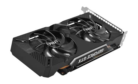 ::Palit Products - GeForce® GTX 1660 Ti Dual