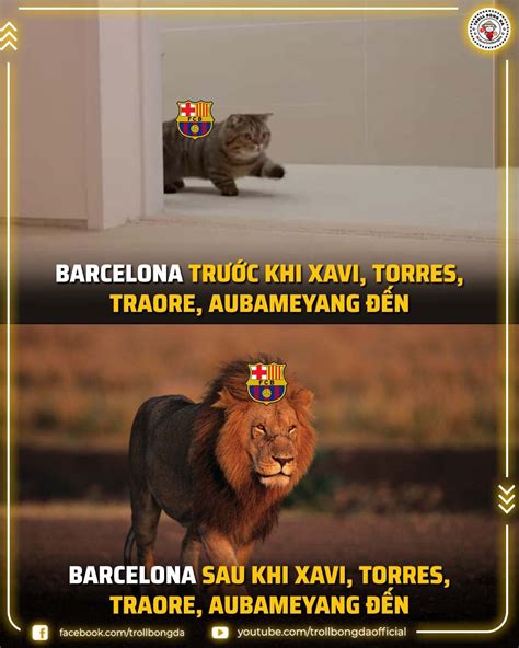 Bi M H A H Barca L T X C Sau Khi B Sung L C L Ng