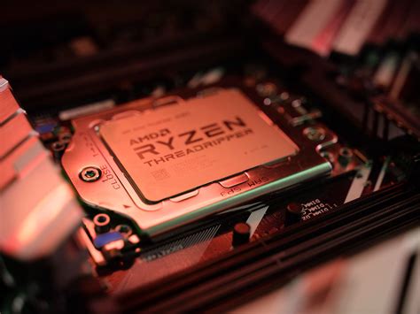 AMD Ryzen Threadripper 2920X & 2970WX Review - amd_ryzen_threadripper ...