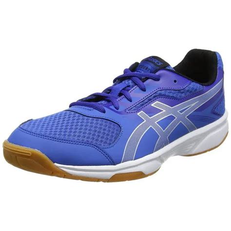Asics Gel Upcourt Indoor Court Shoes - Squash Source