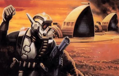 Обои игра, 16bit, дюна, sega, сега, Dune, Dune II, dune 2 the battle ...