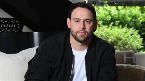 Scooter Braun Net Worth 2025: Inside His $500M Fortune