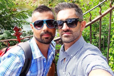 Host Story Montpellier Building The Biggest Community Of Gay Travelers Misterb B
