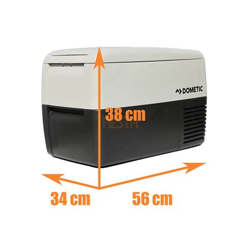 Dometic Coolfreeze Cdf Portable Compressor Fridge V Dc P U H