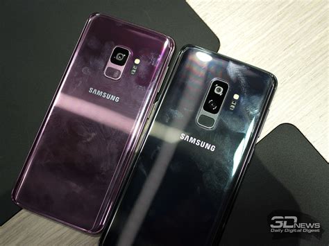 Samsung S9 Какая Модель – Telegraph