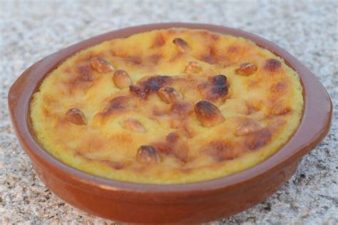 Pastel de arroz vasco sin hojaldre Receta de postre fácil y económico