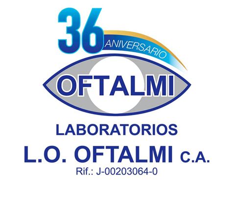 Laboratorios L O Oftalmi Droguer A Del Oeste