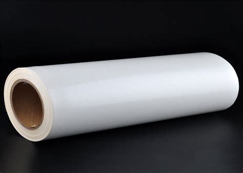 A Hardness PU Reactive Hot Melt Glue Film For Film To Fabric Lamiantion Garment