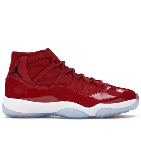 The Jordan Retro 11 | stickhealthcare.co.uk