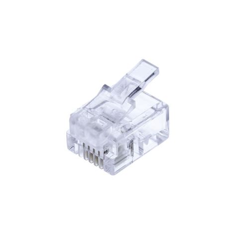 سوکت تلفن نری Rj11