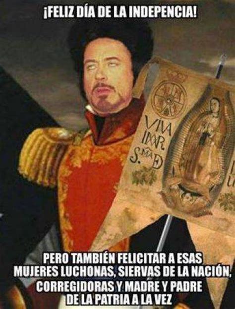 15 De Septiembre Con Memes Mexicanos Dan El Grito De Risa Con Motivo