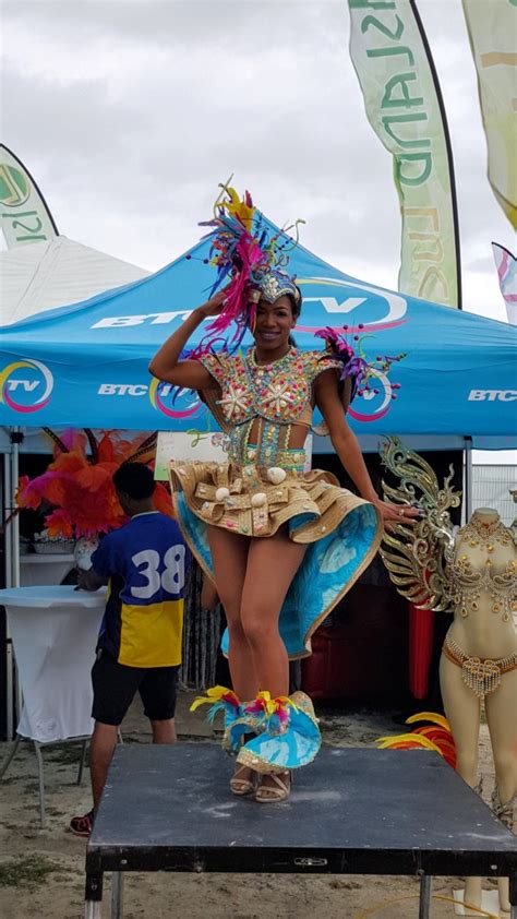 Bahamas Carnival Season 2.0 – eLIFE 242 Magazine