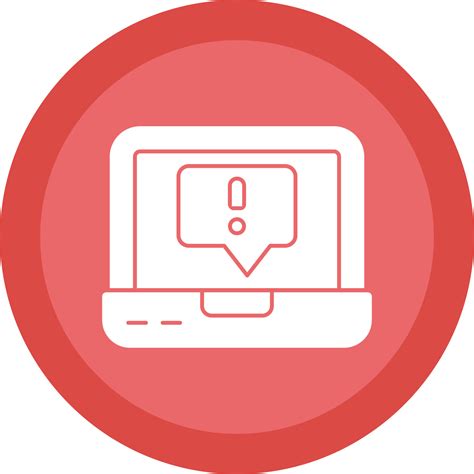 diseño de icono de vector de queja 20558702 Vector en Vecteezy