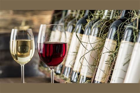 Тест: Насколько хорошо вы разбираетесь в вине?